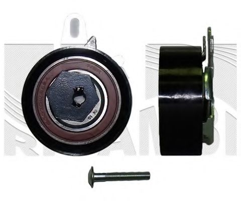 CALIBER 36663 Устройство для натяжения ремня, ремень ГРМ для VOLKSWAGEN T4 (Фольксваген Т4) CALIBER 36663 Устройство для натяжения ремня, ремень ГРМ для VOLKSWAGEN T4 (Фольксваген Т4)