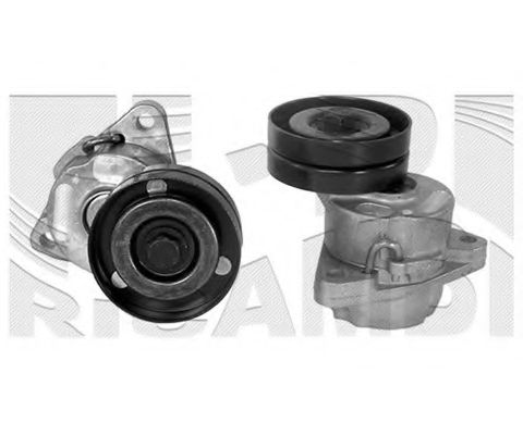CALIBER 56364 Натяжитель ремня, клиновой зубча для CHEVROLET LANOS (Шевроле Ланос) CALIBER 56364 Натяжитель ремня, клиновой зубча для CHEVROLET LANOS (Шевроле Ланос)