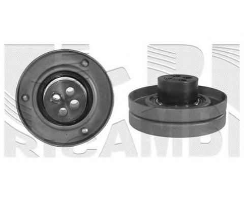 CALIBER 16465 Натяжитель ремня, клиновой зубча для PEUGEOT 309 II (Пежо 309 2) CALIBER 16465 Натяжитель ремня, клиновой зубча для PEUGEOT 309 II (Пежо 309 2)