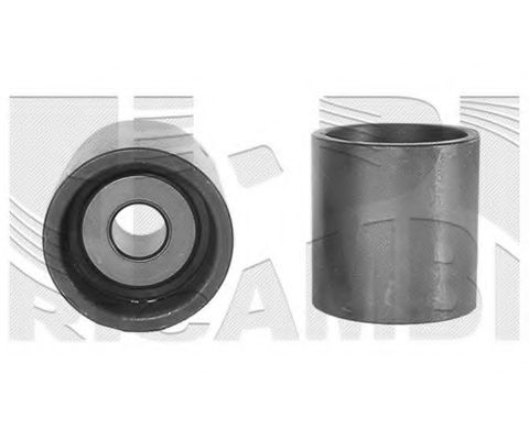 CALIBER 26068 Натяжной ролик, ремень ГРМ для VOLKSWAGEN NOVO FUSCA (Фольксваген Ноvо фусcа) CALIBER 26068 Натяжной ролик, ремень ГРМ для VOLKSWAGEN NOVO FUSCA (Фольксваген Ноvо фусcа)