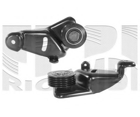 CALIBER 26761 Натяжитель ремня, клиновой зубча для RENAULT SAFRANE (Рено Сафранэ) CALIBER 26761 Натяжитель ремня, клиновой зубча для RENAULT SAFRANE (Рено Сафранэ)