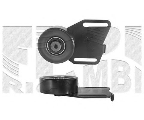 CALIBER 26762 Натяжитель ремня, клиновой зубча для RENAULT SAFRANE (Рено Сафранэ) CALIBER 26762 Натяжитель ремня, клиновой зубча для RENAULT SAFRANE (Рено Сафранэ)