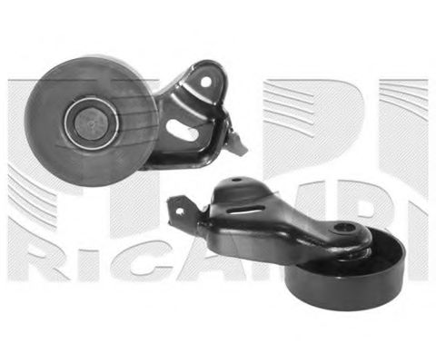 CALIBER 26763 Натяжитель ремня, клиновой зубча для RENAULT SAFRANE (Рено Сафранэ) CALIBER 26763 Натяжитель ремня, клиновой зубча для RENAULT SAFRANE (Рено Сафранэ)