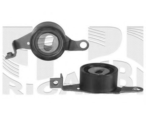 CALIBER 66762 Устройство для натяжения ремня, ремень ГРМ для FORD FIESTA (Форд Фиэста) CALIBER 66762 Устройство для натяжения ремня, ремень ГРМ для FORD FIESTA (Форд Фиэста)