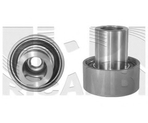 CALIBER 46067 Натяжной ролик, ремень ГРМ для NISSAN (Ниссан) CALIBER 46067 Натяжной ролик, ремень ГРМ для NISSAN (Ниссан)