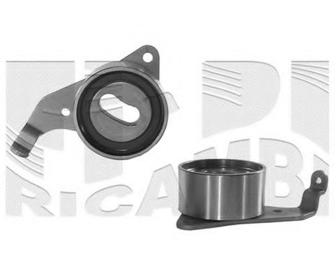 CALIBER 36465 Устройство для натяжения ремня, ремень ГРМ для TOYOTA ESTIMA (Тойота/тоета Эстима) CALIBER 36465 Устройство для натяжения ремня, ремень ГРМ для TOYOTA ESTIMA (Тойота/тоета Эстима)