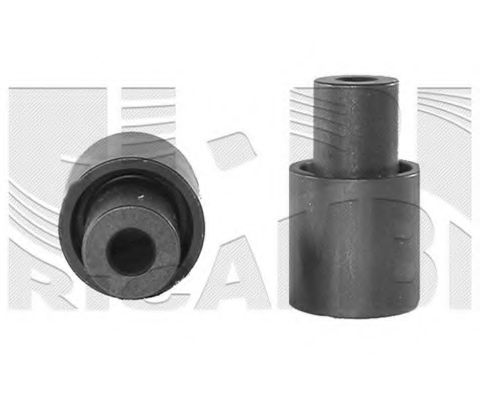 CALIBER 46665 Натяжной ролик, ремень ГРМ для VOLKSWAGEN NOVO FUSCA (Фольксваген Ноvо фусcа) CALIBER 46665 Натяжной ролик, ремень ГРМ для VOLKSWAGEN NOVO FUSCA (Фольксваген Ноvо фусcа)