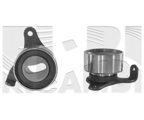 CALIBER 46364 Устройство для натяжения ремня, ремень ГРМ для TOYOTA COROLLA FX (Тойота/тоета Cоролла инфинити фх) CALIBER 46364 Устройство для натяжения ремня, ремень ГРМ для TOYOTA COROLLA FX (Тойота/тоета Cоролла инфинити фх)