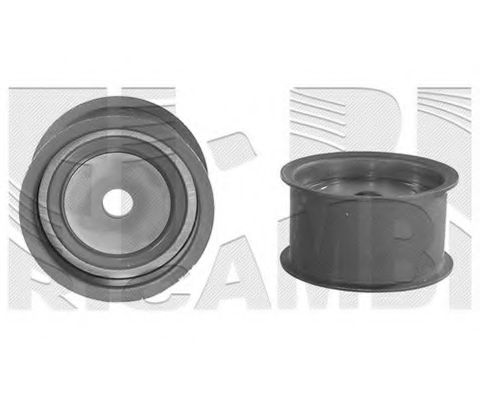 CALIBER 46667 Натяжной ролик, ремень ГРМ для VOLKSWAGEN (Фольксваген) CALIBER 46667 Натяжной ролик, ремень ГРМ для VOLKSWAGEN (Фольксваген)