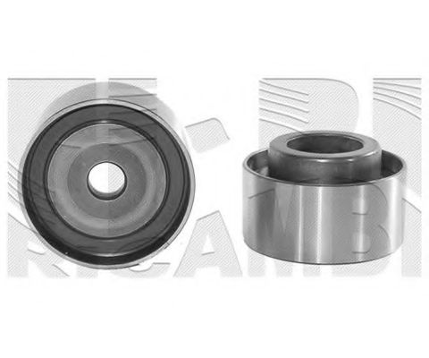 CALIBER 36963 Натяжной ролик, ремень ГРМ для KIA MENTOR (Киа Мэнтор) CALIBER 36963 Натяжной ролик, ремень ГРМ для KIA MENTOR (Киа Мэнтор)