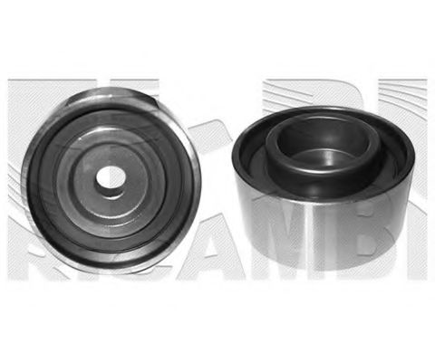 CALIBER 36168 Натяжной ролик, ремень ГРМ для MAZDA 626 III (Мазда 626 3) CALIBER 36168 Натяжной ролик, ремень ГРМ для MAZDA 626 III (Мазда 626 3)