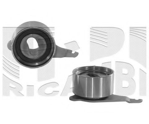 CALIBER 36167 Устройство для натяжения ремня, ремень ГРМ для MAZDA 626 III (Мазда 626 3) CALIBER 36167 Устройство для натяжения ремня, ремень ГРМ для MAZDA 626 III (Мазда 626 3)