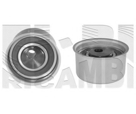 CALIBER 36866 Устройство для натяжения ремня, ремень ГРМ для MITSUBISHI ETERNA IV (Митсубиши/митсубиси Этэрна иv) CALIBER 36866 Устройство для натяжения ремня, ремень ГРМ для MITSUBISHI ETERNA IV (Митсубиши/митсубиси Этэрна иv)