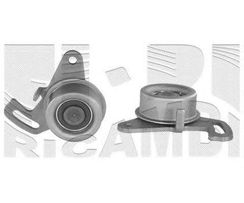 CALIBER 36261 Устройство для натяжения ремня, ремень ГРМ для MITSUBISHI TREDIA (Митсубиши/митсубиси Трэдиа) CALIBER 36261 Устройство для натяжения ремня, ремень ГРМ для MITSUBISHI TREDIA (Митсубиши/митсубиси Трэдиа)