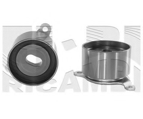 CALIBER 36768 Устройство для натяжения ремня, ремень ГРМ для HONDA CRX II (Хонда Cрх 2) CALIBER 36768 Устройство для натяжения ремня, ремень ГРМ для HONDA CRX II (Хонда Cрх 2)