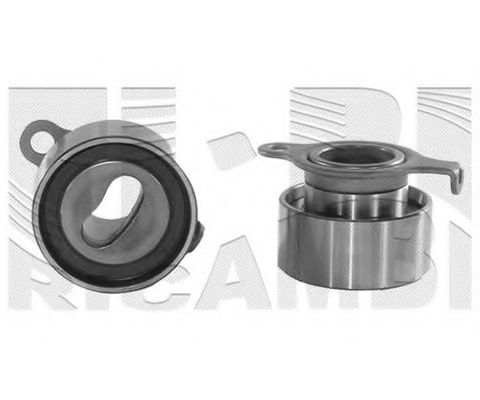 CALIBER 16360 Устройство для натяжения ремня, ремень ГРМ для ROVER 400 (Ровер 400) CALIBER 16360 Устройство для натяжения ремня, ремень ГРМ для ROVER 400 (Ровер 400)