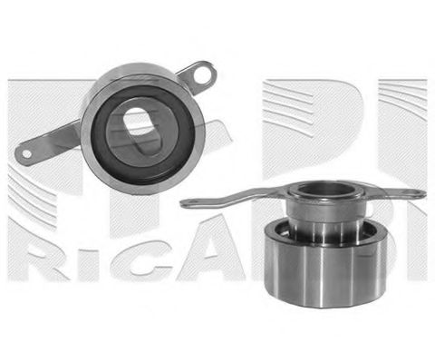CALIBER 36769 Устройство для натяжения ремня, ремень ГРМ для ROVER 400 (Ровер 400) CALIBER 36769 Устройство для натяжения ремня, ремень ГРМ для ROVER 400 (Ровер 400)