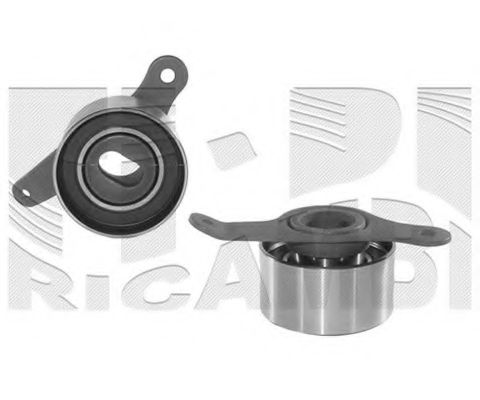 CALIBER 00064 Устройство для натяжения ремня, ремень ГРМ для HONDA CRX II (Хонда Cрх 2) CALIBER 00064 Устройство для натяжения ремня, ремень ГРМ для HONDA CRX II (Хонда Cрх 2)