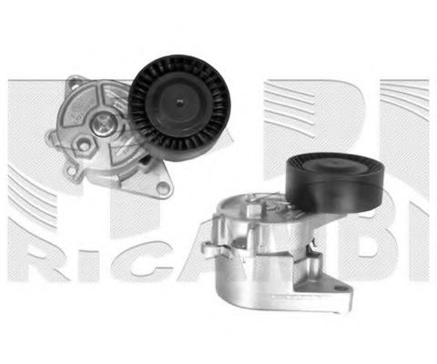 CALIBER 56463 Натяжитель ремня, клиновой зубча для BMW Z4 (Бмв Z4) CALIBER 56463 Натяжитель ремня, клиновой зубча для BMW Z4 (Бмв Z4)