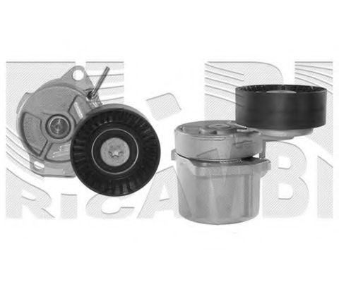 CALIBER 56462 Натяжитель ремня, клиновой зубча для BMW Z3 (Бмв З3) CALIBER 56462 Натяжитель ремня, клиновой зубча для BMW Z3 (Бмв З3)