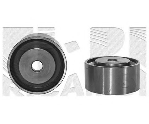 CALIBER 56063 Натяжной ролик, ремень ГРМ для KIA (Киа) CALIBER 56063 Натяжной ролик, ремень ГРМ для KIA (Киа)