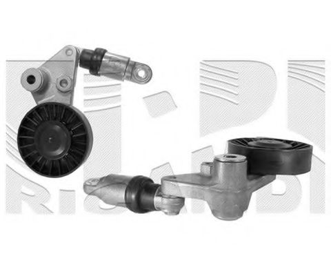 CALIBER 56461 Натяжитель ремня, клиновой зубча для OPEL FRONTERA B (Опель Фронтера б) CALIBER 56461 Натяжитель ремня, клиновой зубча для OPEL FRONTERA B (Опель Фронтера б)