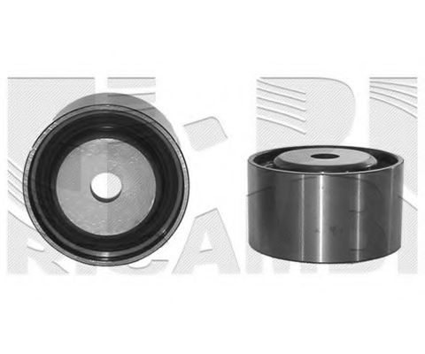 CALIBER 46764 Натяжной ролик, ремень ГРМ для PEUGEOT 407 (Пежо 407) CALIBER 46764 Натяжной ролик, ремень ГРМ для PEUGEOT 407 (Пежо 407)