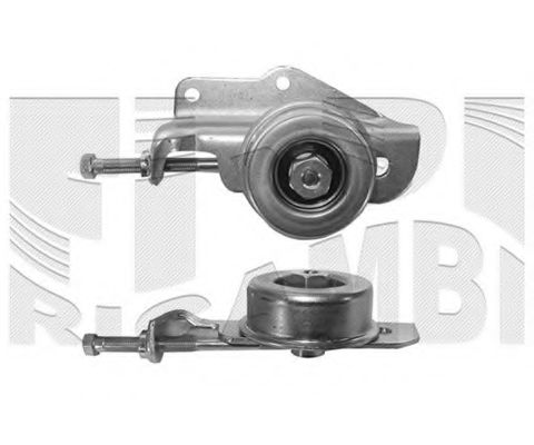 CALIBER 76065 Натяжитель ремня, клиновой зубча для MAZDA 626 III (Мазда 626 3) CALIBER 76065 Натяжитель ремня, клиновой зубча для MAZDA 626 III (Мазда 626 3)