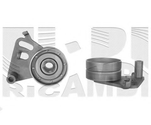 CALIBER 36162 Устройство для натяжения ремня, ремень ГРМ для ISUZU (Исузу) CALIBER 36162 Устройство для натяжения ремня, ремень ГРМ для ISUZU (Исузу)