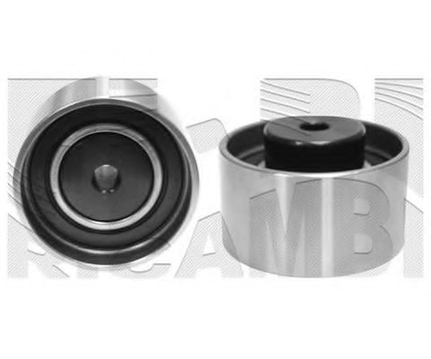 CALIBER 10866 Натяжной ролик, ремень ГРМ для MITSUBISHI COLT I (Митсубиши/митсубиси Cолт и) CALIBER 10866 Натяжной ролик, ремень ГРМ для MITSUBISHI COLT I (Митсубиши/митсубиси Cолт и)