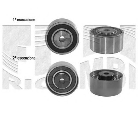 CALIBER 36762 Натяжной ролик, ремень ГРМ для MAZDA 626 II (Мазда 626 2) CALIBER 36762 Натяжной ролик, ремень ГРМ для MAZDA 626 II (Мазда 626 2)