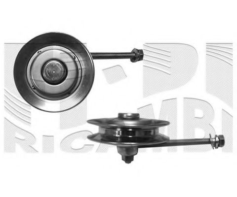 CALIBER 00861 Натяжитель ремня, клиновой зубча для HYUNDAI H100 (Хендай Х100) CALIBER 00861 Натяжитель ремня, клиновой зубча для HYUNDAI H100 (Хендай Х100)