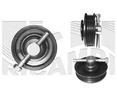 CALIBER 76261 Натяжитель ремня, клиновой зубча для NISSAN PRIMERA (Ниссан Примера) CALIBER 76261 Натяжитель ремня, клиновой зубча для NISSAN PRIMERA (Ниссан Примера)