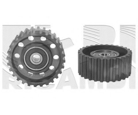 CALIBER 36365 Натяжной ролик, ремень ГРМ для TOYOTA HIACE II (Тойота/тоета Хиаcэ 2) CALIBER 36365 Натяжной ролик, ремень ГРМ для TOYOTA HIACE II (Тойота/тоета Хиаcэ 2)
