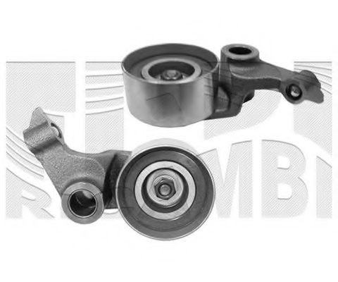 CALIBER 37666 Натяжной ролик, ремень ГРМ для TOYOTA (Тойота/тоета) CALIBER 37666 Натяжной ролик, ремень ГРМ для TOYOTA (Тойота/тоета)