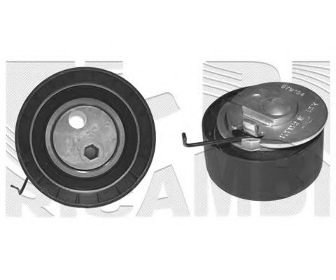 CALIBER 56661 Устройство для натяжения ремня, ремень ГРМ для VOLKSWAGEN T4 (Фольксваген Т4) CALIBER 56661 Устройство для натяжения ремня, ремень ГРМ для VOLKSWAGEN T4 (Фольксваген Т4)