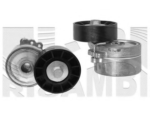 CALIBER 27568 Натяжитель ремня, клиновой зубча для LADA (Лада) CALIBER 27568 Натяжитель ремня, клиновой зубча для LADA (Лада)