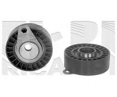CALIBER 17262 Устройство для натяжения ремня, ремень ГРМ для FORD FIESTA (Форд Фиэста) CALIBER 17262 Устройство для натяжения ремня, ремень ГРМ для FORD FIESTA (Форд Фиэста)