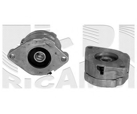 CALIBER 17066 Натяжитель ремня, клиновой зубча для SEAT TOLEDO (Сеат Толэдо) CALIBER 17066 Натяжитель ремня, клиновой зубча для SEAT TOLEDO (Сеат Толэдо)