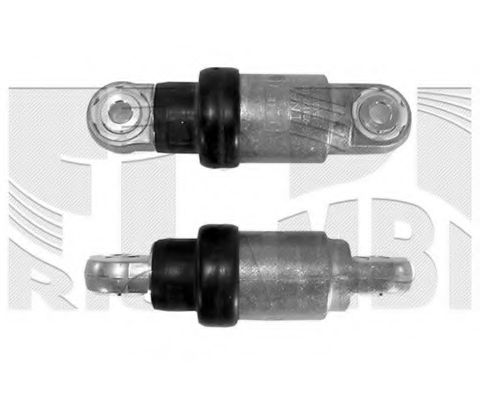 CALIBER 76864 Натяжитель ремня, клиновой зубча для OPEL FRONTERA B (Опель Фронтера б) CALIBER 76864 Натяжитель ремня, клиновой зубча для OPEL FRONTERA B (Опель Фронтера б)