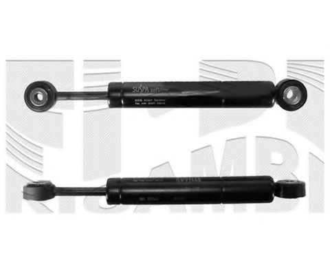 CALIBER 57868 Натяжитель ремня, клиновой зубча для VOLKSWAGEN LT 28-46 II (Фольксваген Лт 28-46 2) CALIBER 57868 Натяжитель ремня, клиновой зубча для VOLKSWAGEN LT 28-46 II (Фольксваген Лт 28-46 2)