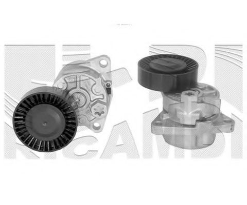 CALIBER 47869 Натяжитель ремня, клиновой зубча для KIA SEDONA II (Киа Сэдона 2) CALIBER 47869 Натяжитель ремня, клиновой зубча для KIA SEDONA II (Киа Сэдона 2)