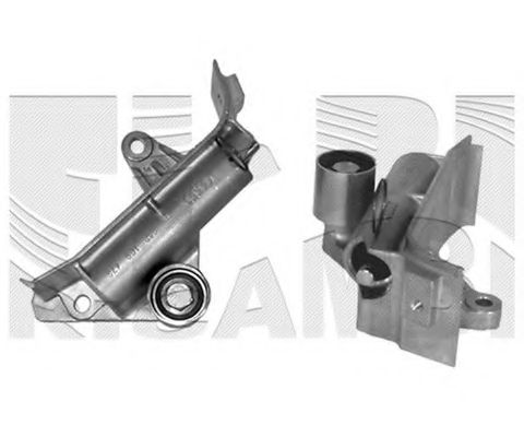 CALIBER 27067 Устройство для натяжения ремня, ремень ГРМ для AUDI TT (Ауди Тт) CALIBER 27067 Устройство для натяжения ремня, ремень ГРМ для AUDI TT (Ауди Тт)