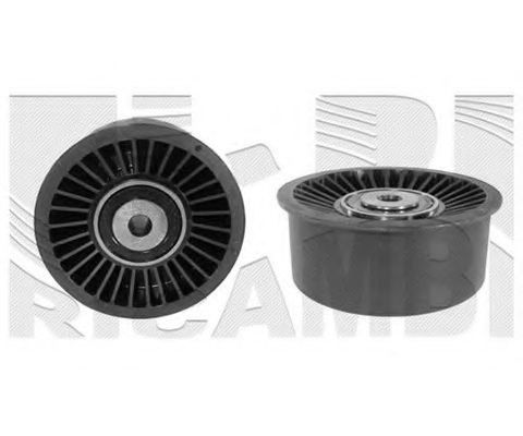 CALIBER 47369 Натяжной ролик, ремень ГРМ для NISSAN (Ниссан) CALIBER 47369 Натяжной ролик, ремень ГРМ для NISSAN (Ниссан)