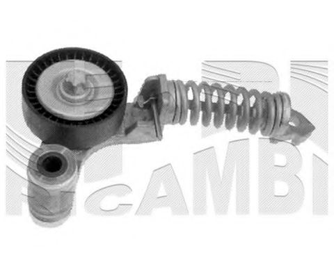 CALIBER 37660 Натяжитель ремня, клиновой зубча для OPEL ASTRA J S ER (Опель Астра джи с эр) CALIBER 37660 Натяжитель ремня, клиновой зубча для OPEL ASTRA J S ER (Опель Астра джи с эр)
