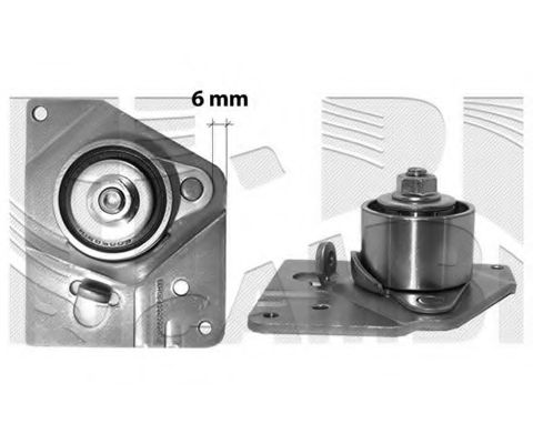CALIBER 67066 Устройство для натяжения ремня, ремень ГРМ для NISSAN PRIMERA (Ниссан Примера) CALIBER 67066 Устройство для натяжения ремня, ремень ГРМ для NISSAN PRIMERA (Ниссан Примера)