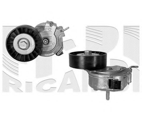 CALIBER 56669 Натяжитель ремня, клиновой зубча для LANCIA THESIS (Лансиа/лянча Тхэсис) CALIBER 56669 Натяжитель ремня, клиновой зубча для LANCIA THESIS (Лансиа/лянча Тхэсис)