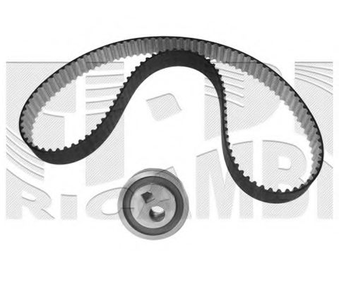CALIBER 0014KF Комплект ремня ГРМ для CITROëN (Cитроëн) CALIBER 0014KF Комплект ремня ГРМ для CITROëN (Cитроëн)