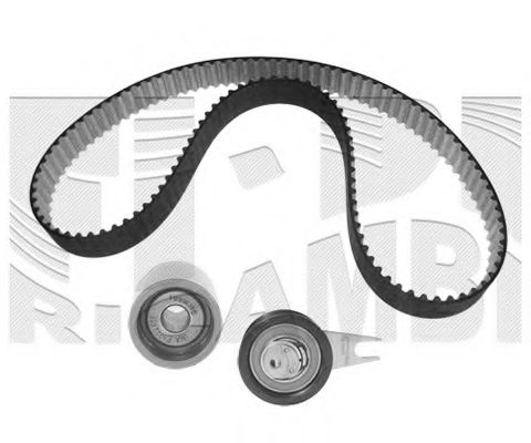 CALIBER 0083KW Комплект ремня ГРМ для AUDI 90 (Ауди 90) CALIBER 0083KW Комплект ремня ГРМ для AUDI 90 (Ауди 90)
