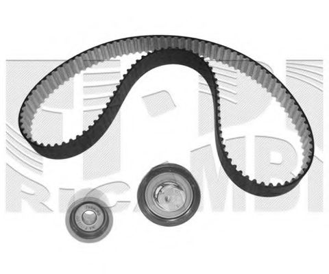 CALIBER 0084KW Комплект ремня ГРМ для AUDI 90 (Ауди 90) CALIBER 0084KW Комплект ремня ГРМ для AUDI 90 (Ауди 90)